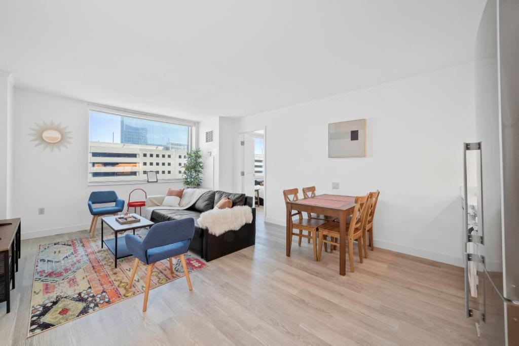2Br 3Ba Beachfront Rental In Town Cozysuites Atlantic City Exterior photo